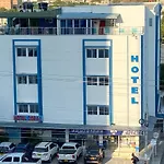 Hotel Coral Santa Marta