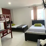 Hotel Coral Santa Marta