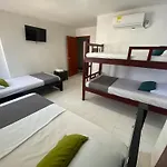 Hotel Coral Santa Marta