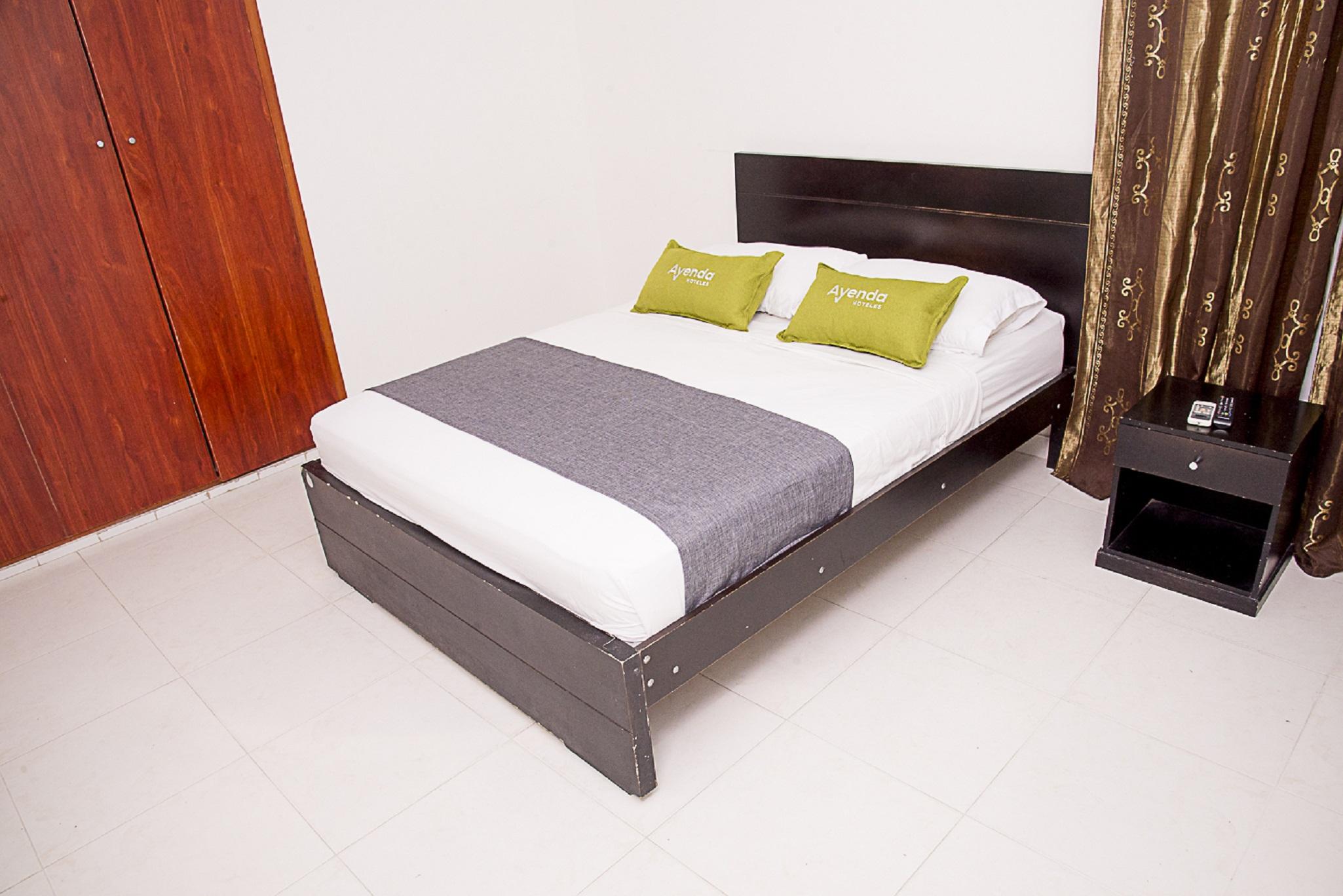 Hotel Coral