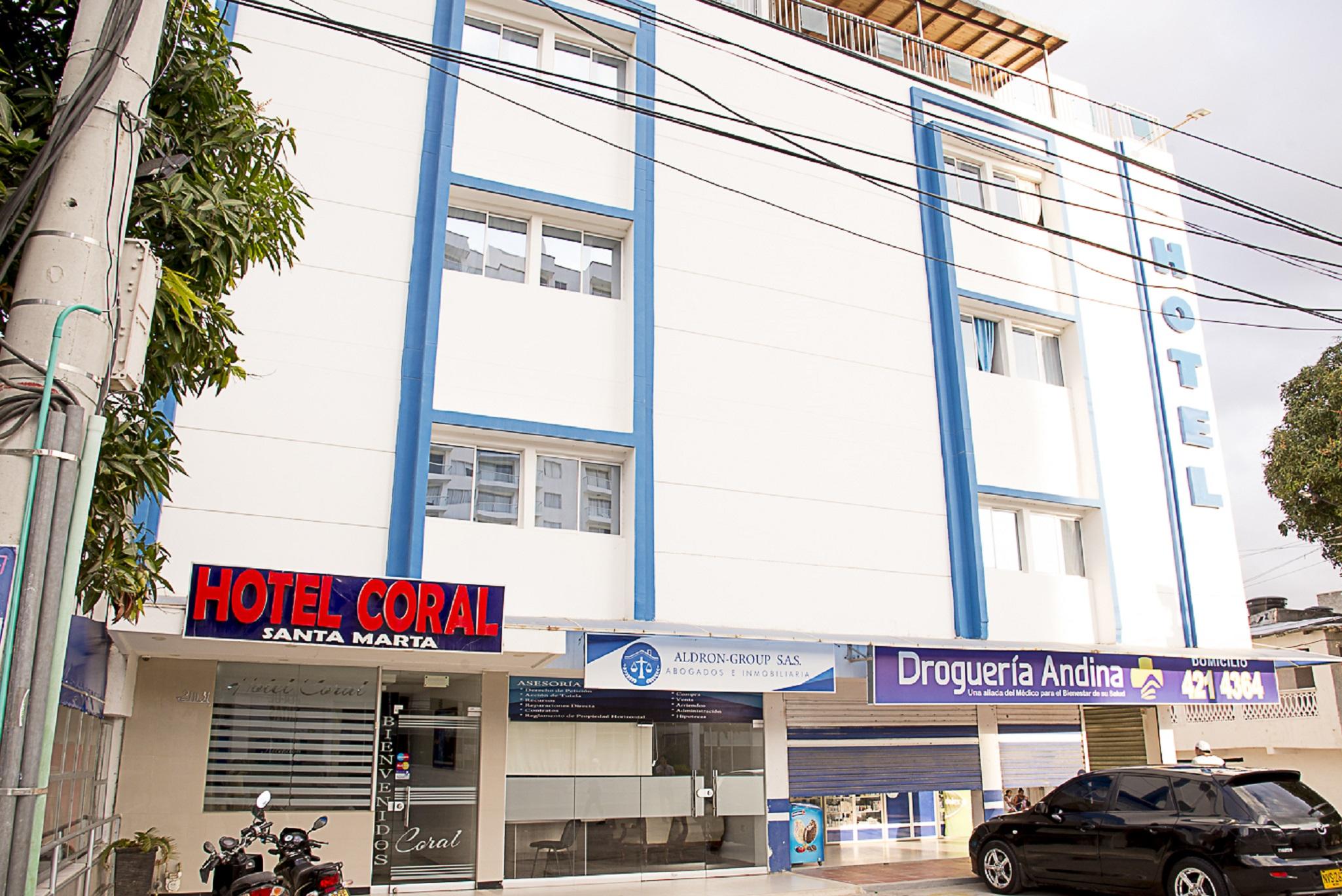 Hotel Coral