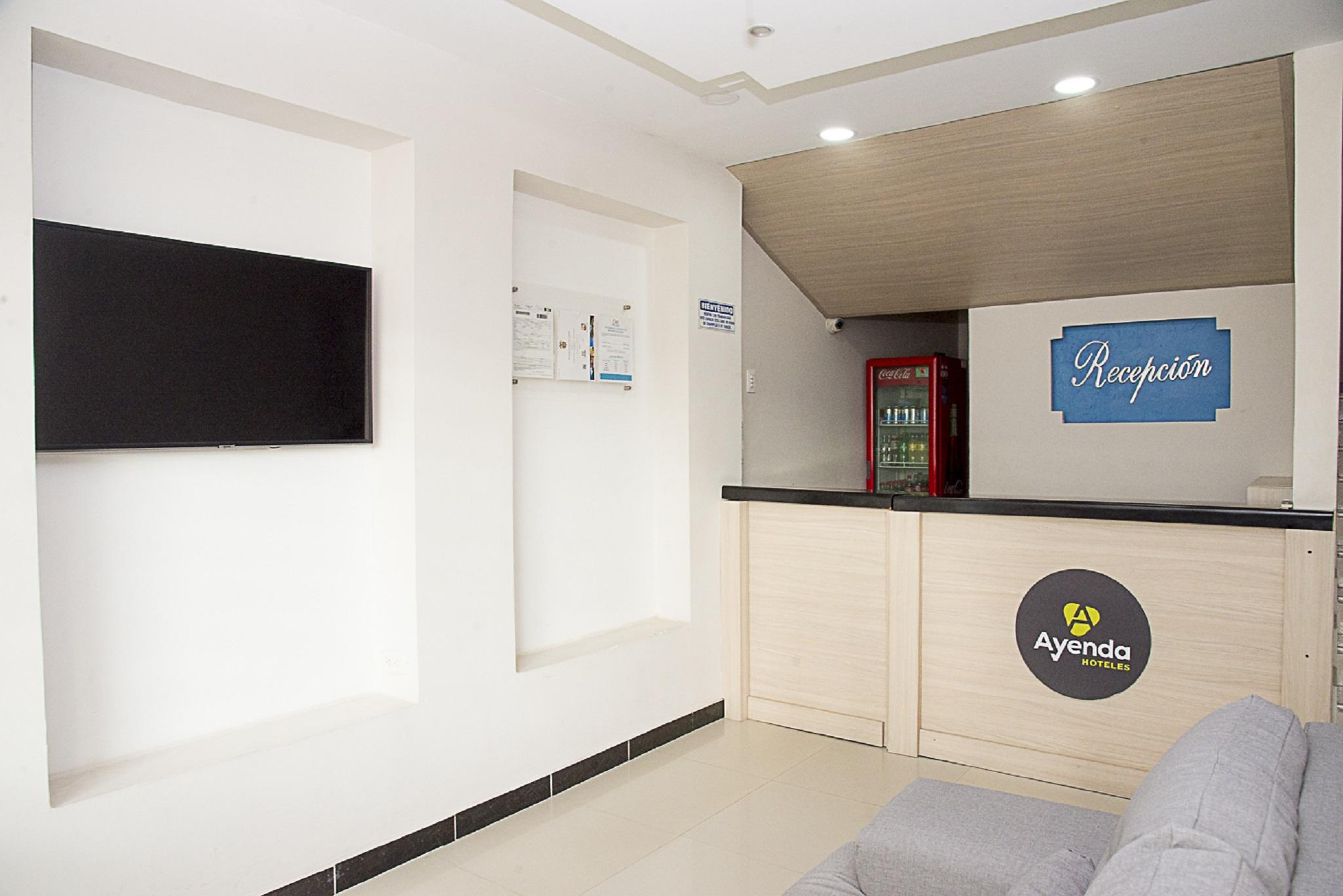 Coral Hotel