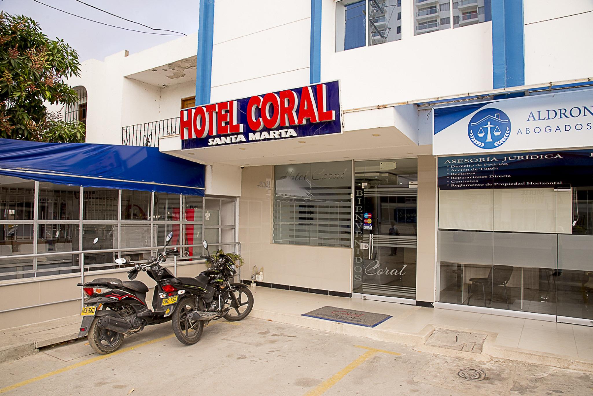 Coral Hotel
