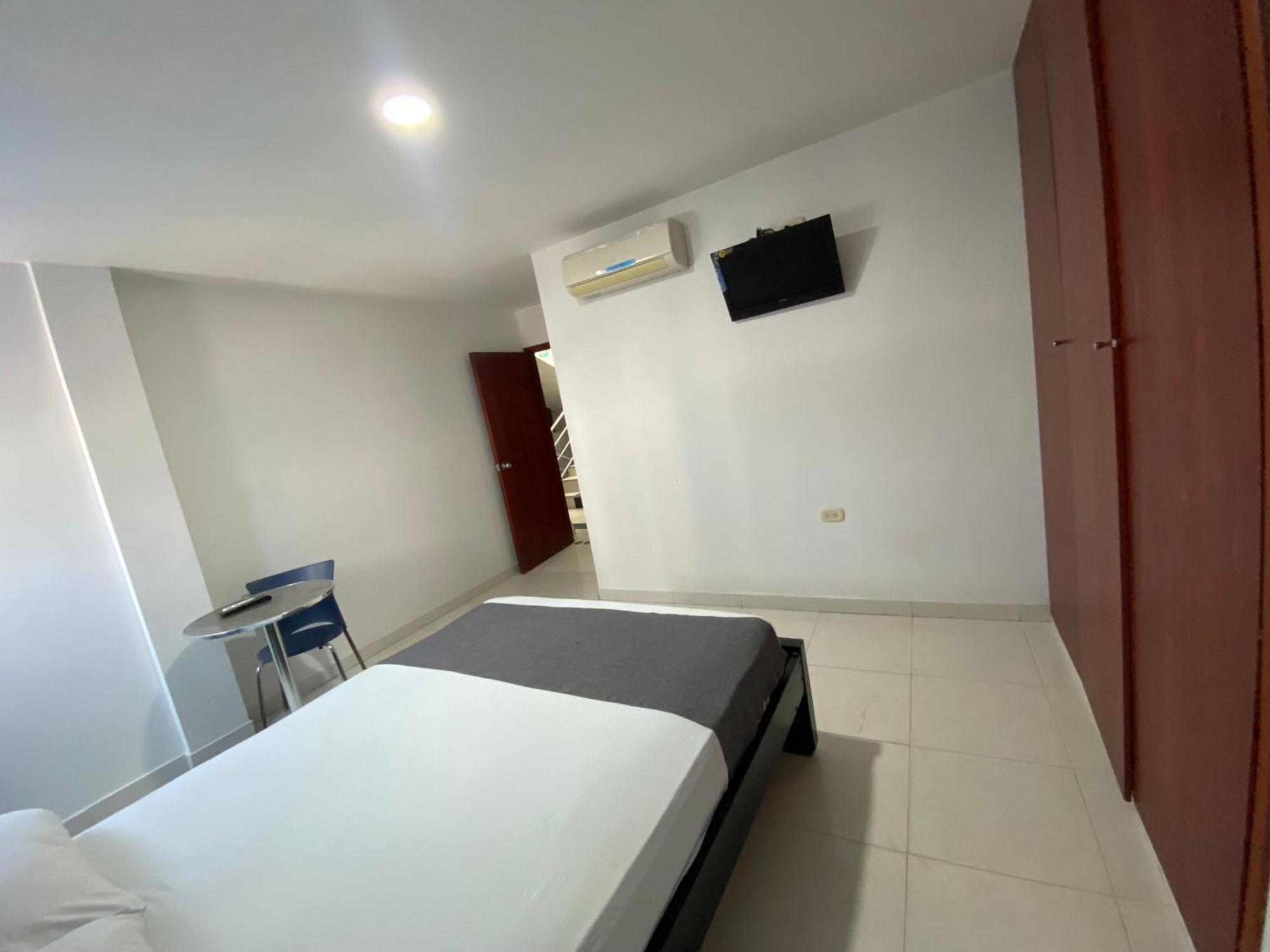 Coral Hotel Santa Marta (Magdalena)
