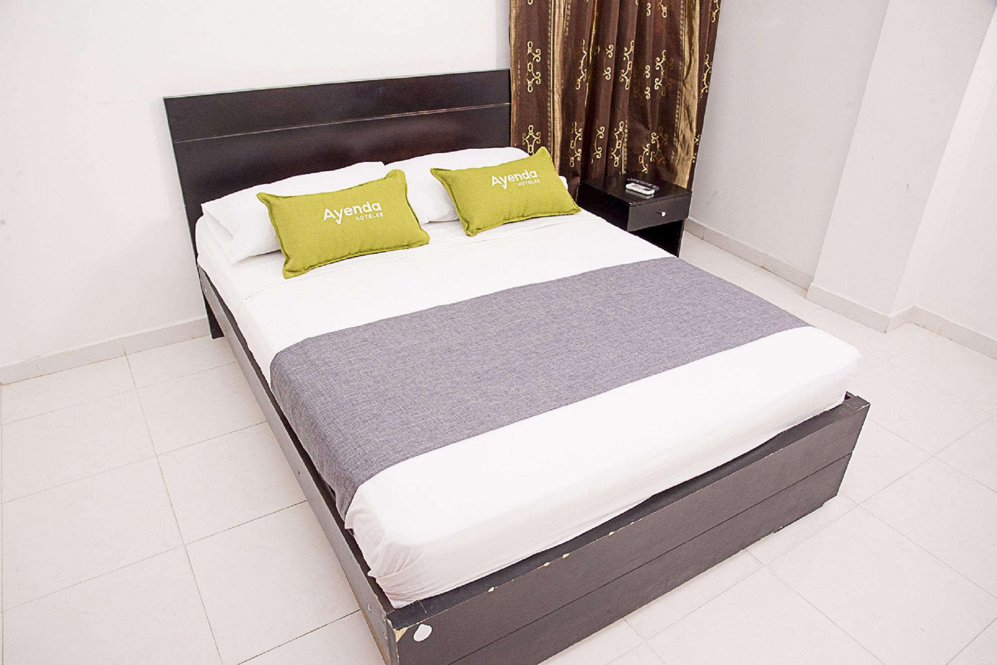 Hotel Ayenda Coral 2*