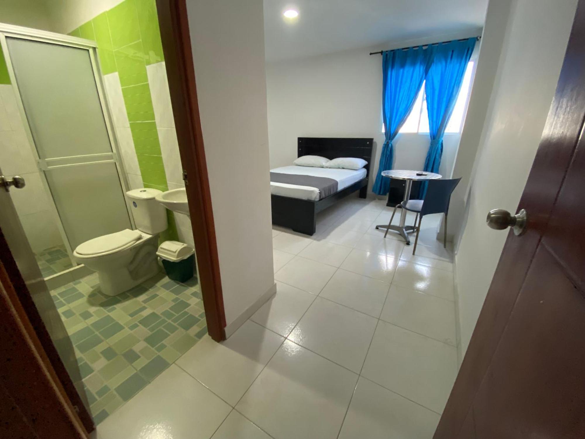 Hotel Ayenda Coral
